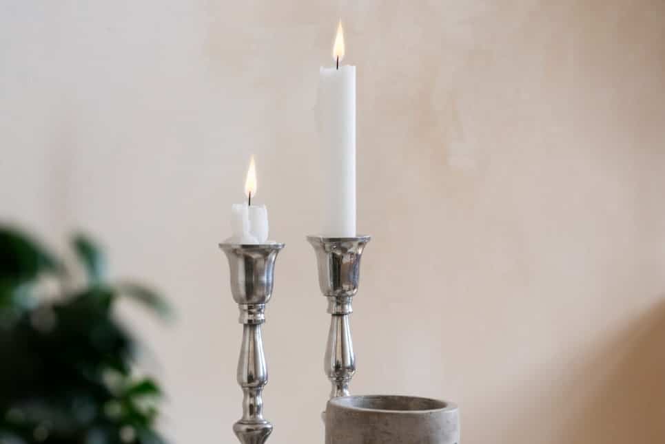 🕯️ Upcycling von Kerzenresten – Nachhaltige Ideen für dein Zuhause