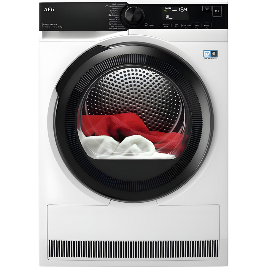 Heat Pump Tumble Dryers