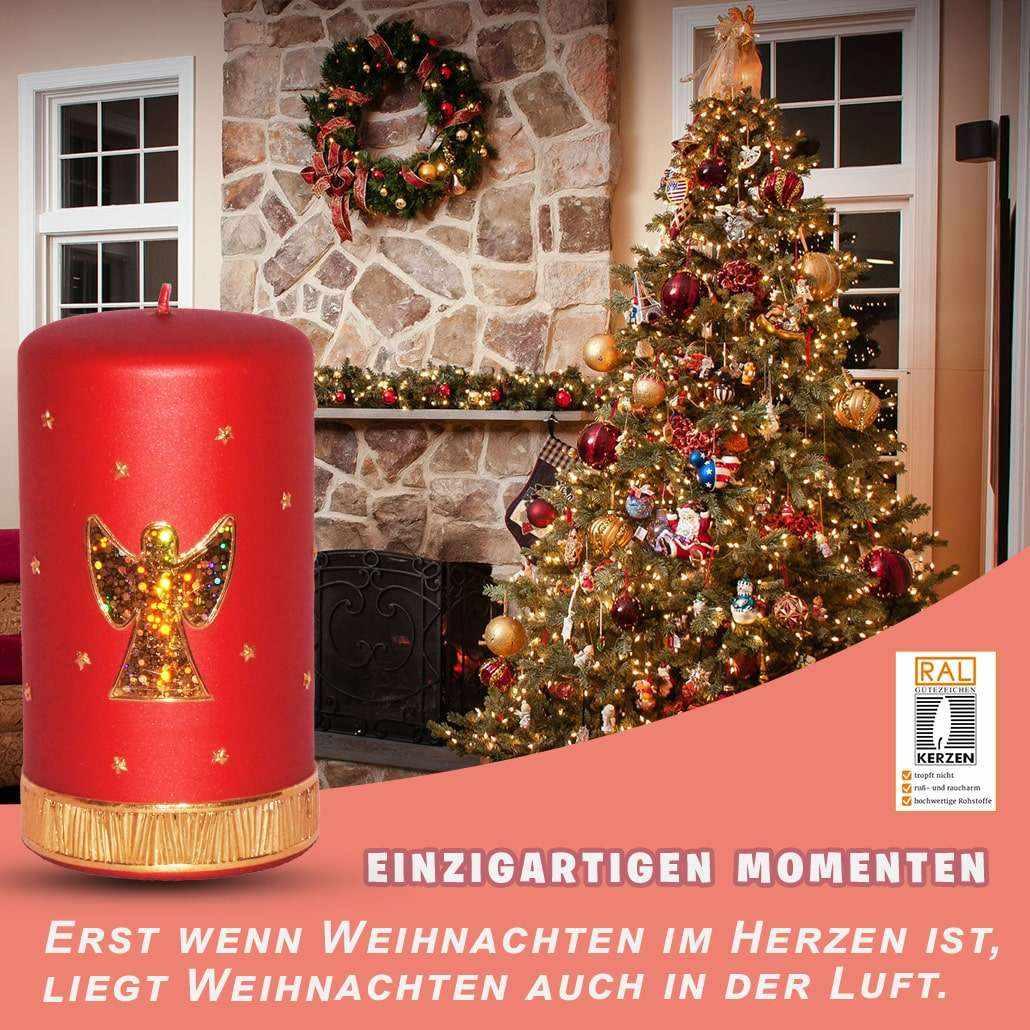 Traditionell - WikaKerzen