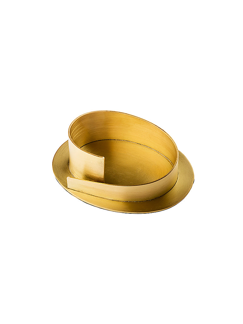 Kerzenleuchter für Kerzen - Kerzenständer in Gold & Silber