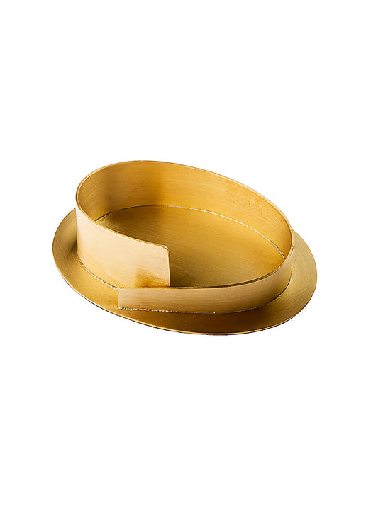Kerzenleuchter für Kerzen - Kerzenständer in Gold & Silber