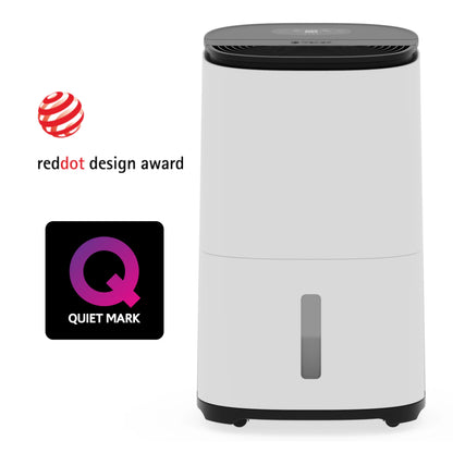 MeacoDry Arete® One 20L Dehumidifier / Air Purifier