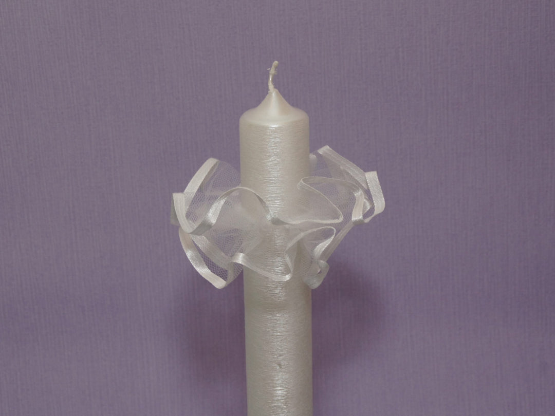 Tropfenfänger, Tropfschutz, für Kerzen Ø 3-4 cm WKKT26