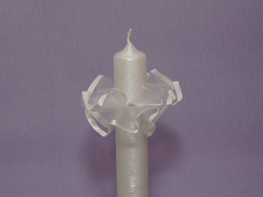 Tropfenfänger, Tropfschutz, für Kerzen Ø 3-4 cm WKKT26