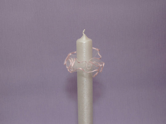 Tropfenfänger, Tropfschutz, für Kerzen Ø 3-4 cm WKKT28