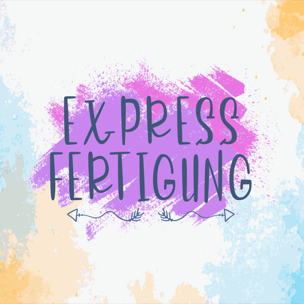 24 Stunden Expressfertigung € Express WKEX24F WikaKerzen