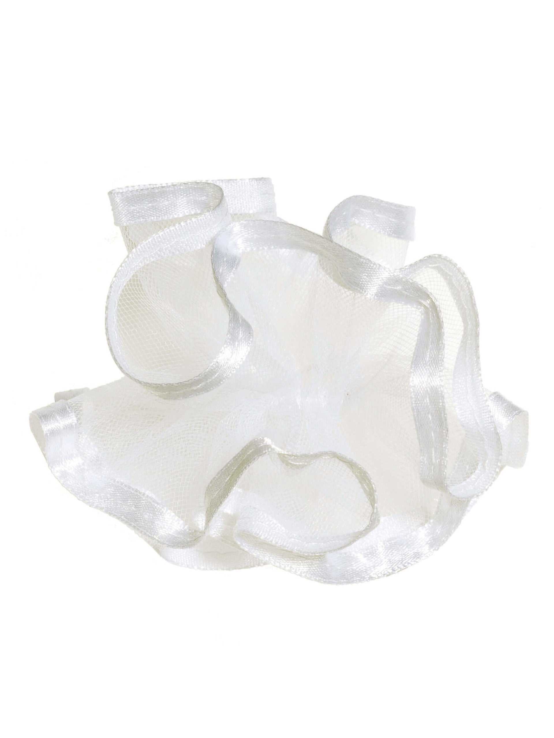 Tropfenfänger, Tropfschutz, für Kerzen Ø 3-4 cm WKKT26 € Kerzenrock WKKT26 WikaKerzen