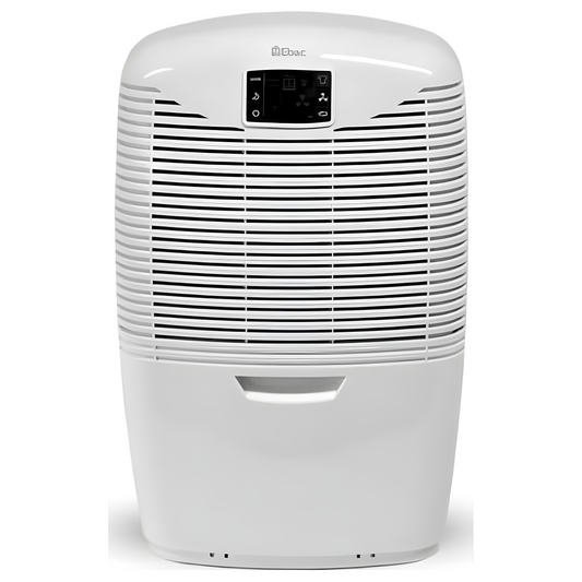 Ebac 3850e D1821RWG-GB 21 litre Dehumidifier  - White