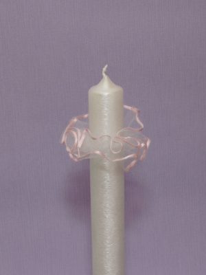 Tropfenfänger, Tropfschutz, für Kerzen Ø 3-4 cm WKKT28