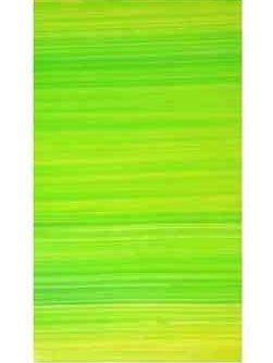 Wachsplatte Frühlingsgrün, Gestreift 20×10 Cm Verzierwachsplatte