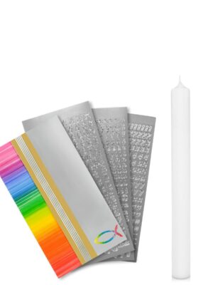kerzen-kerzen-basteln-kinder-wachs-zahlen-kerzen-dekorieren-wachsplatten-kommunion|MW-I2YU-UQVP-regenbogen-40x4cm-wei-